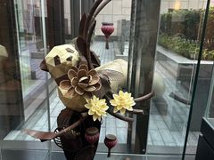 -王府井文华东方酒店-紫膳餐厅