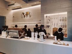 -% Arabica阿拉比卡咖啡(深圳湾万象城店)
