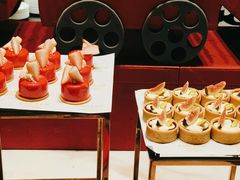 -康莱德酒店·美庭自助餐厅