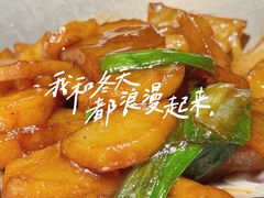 -绿茶餐厅(朝阳大悦城店)