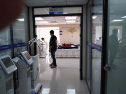 -痘博士北京·全国连锁祛痘机构