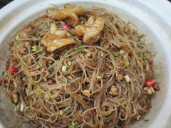 -山丹丹西北菜(金贸大厦店)