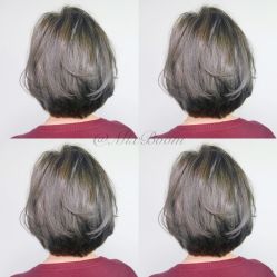-Mix Boom Hair salon