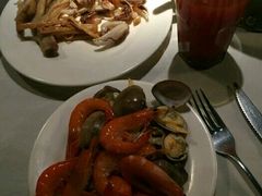 -星伦多 自助料理(圆融店)