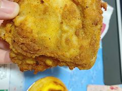 -肯德基(万象店)