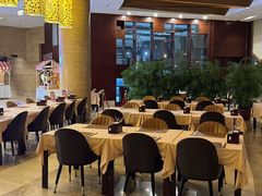 -秦皇国际大酒店·自助餐