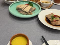 -金哥私房菜馆(张府园总店)
