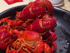 -聚味瞿记·龙虾堂(天元店)
