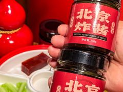 -小吊梨汤·北京菜·烤鸭(鸟巢店)