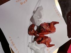 -鸽子侯·家宴·平价海鲜(绿地店)