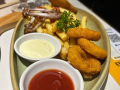 -get pizza意大利餐厅(凯德MALL店)