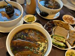 -中国厨房/台湾牛肉面