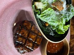 -The Meat & Wine Co Southbank(南岸店)