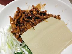 -大鸭梨烤鸭店(花园村店)
