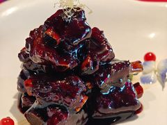 -上海滩餐厅(BFC外滩金融中心店)