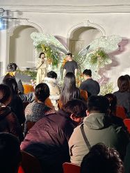 -张仕婚礼·做有温度的婚礼