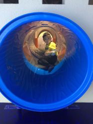 -幻贝家儿童乐园(苏州中心店)