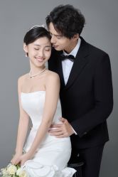 -拾尚映画·STUDIO婚纱摄影(中关村店)