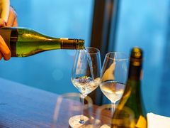 -金奥国际酒店温哥华扒房Vancouver Grill