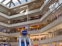 -光启城时尚购物中心