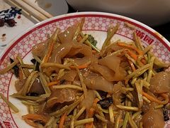 -满园烤鸭·春饼(沈北万达店)