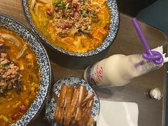 -粉家柳州螺蛳粉(杨宅路店)