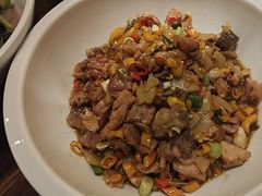 -衡厨·衡阳土菜(中南店)