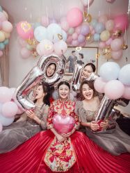 -欣薇婚纱(新源乐汇城店)