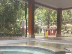 -碧水湾温泉