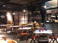 -玛尚诺意式餐厅(天环广场店)