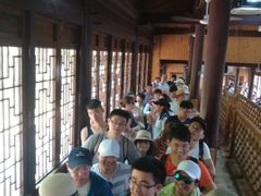 -普陀山佛顶山索道