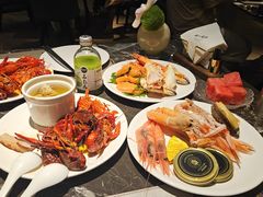 -曲水兰亭(北京四惠店)