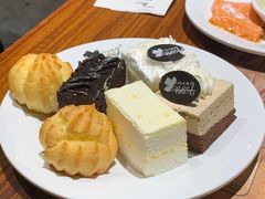 -汉巴味德·烤肉与啤酒的自助(杭州大悦城店)