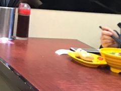 -小杨生煎(香港名都店)