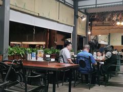 -莫多多餐厅