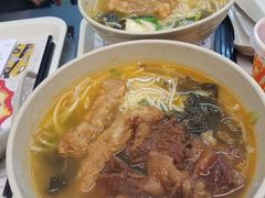 -南记粉面(銅鑼灣中心店)