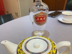 -银都上海菜馆(粤海东路店)