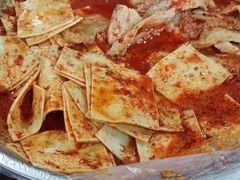 -马贤涮烤(超英·长乐家园店)