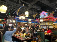 -牛New寿喜烧(闵行龙湖天街店)