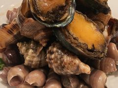 -映像威海·海鲜味道(经区店)