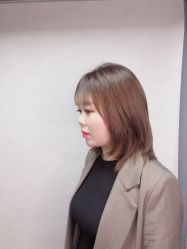 点击看大图 -藤野造型
