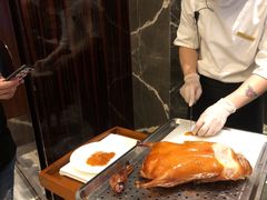 -海天楼中餐厅(吴宫泛太平洋酒店)