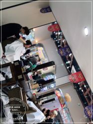 -梳美 MERRY Salon