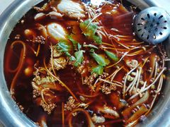 美味黔鱼-好巴适藤椒鱼(红牌楼北街店)