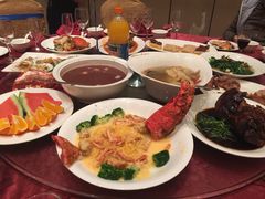 -上海浦东绿地铂骊酒店