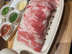 -额尔敦传统涮火锅·冰煮羊(铁东店)