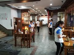 大堂-赤峰宴宾楼(满洲里路店)