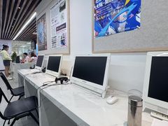 -樱花国际日语(徐家汇中心)