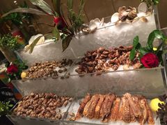 iphone_upload_pic-美食汇·海鲜自助西餐厅·江门富力万达嘉华酒店