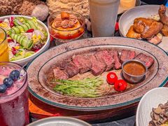 -Nord Grill&Bar Highland诺德西餐(深圳欢乐海岸店)